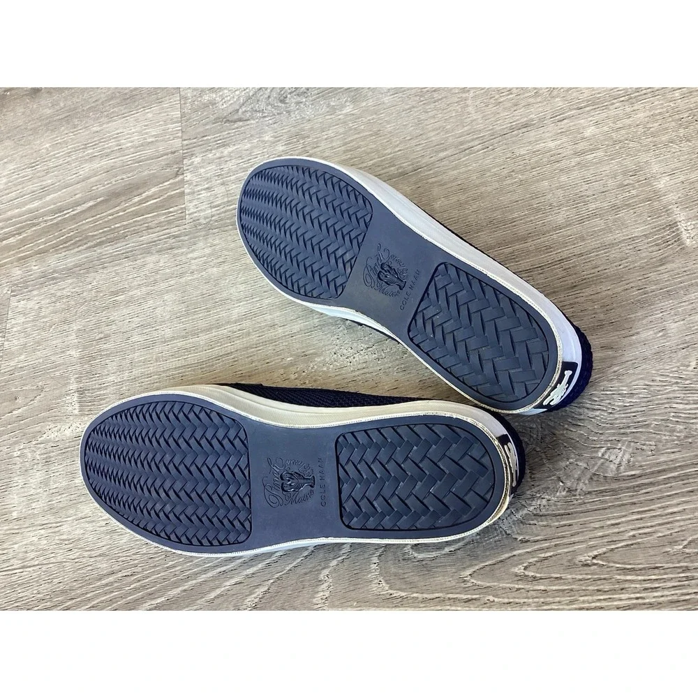 Cole Haan welcome my